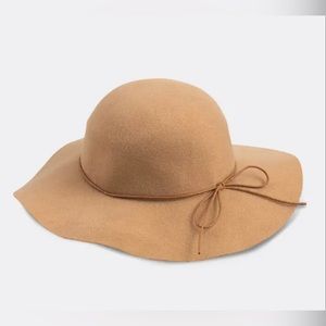 Matilda Jane Just Imagine Dawson Girls Felt Hat 1-3yrs Rare Hard to find